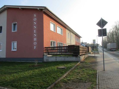 4 Zimmer!Effizienz B mit Kaminanschluss