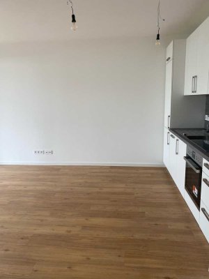 Moderne Single Wohnung