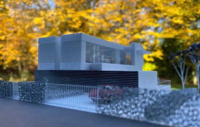 Exklusives Traumhaus