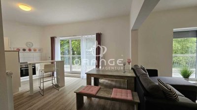 ***Vollvermietetes Mehrfamilienhäuser-Ensemble mit Entwicklungspotenzial***