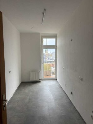 Wohnen mit Ausblick auf Hagen