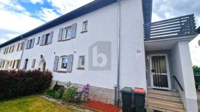 CHARMANTES ZUHAUSE IN FAMILIENFREUNDLICHER LAGE