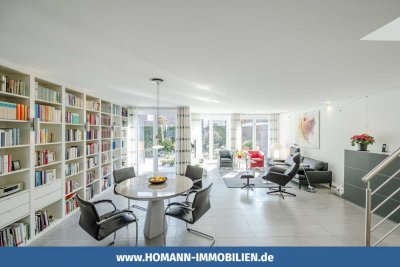 Licht, Komfort und Qualität! Wohnen auf höchstem Niveau in Warendorf