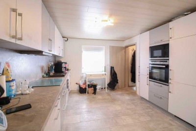 Gemütlich. Modern. Familienfreundlich. Reihenhaus mit Flair & Komfort!