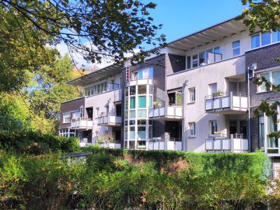 Moderne Eigentumswohnung in Marl Drewer!