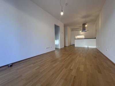 Hochwertige 3-Zimmer-Wohnung mit geräumiger Loggia