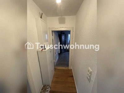 Tauschwohnung: Tausche meine Wohnung in Kiel-Friedrichsort