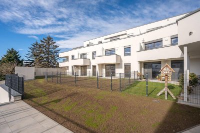 Top 2A | Helle Mietwohnung in Weingegend – 51 m²