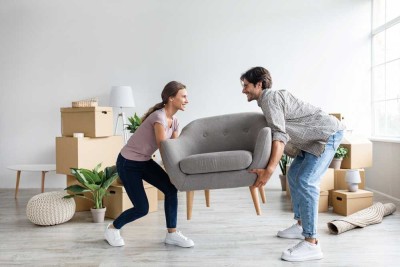 FBC - Familienleben neu definiert:  Ihr Reiheneckhaus in Stadt & Natur