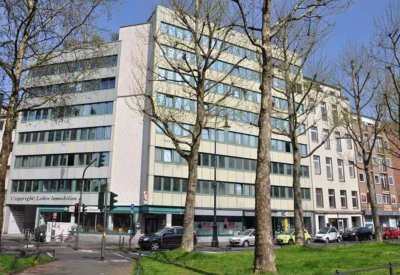 Kapitalanleger aufgepasst! Wertstabile Anlage in zentraler Lage.