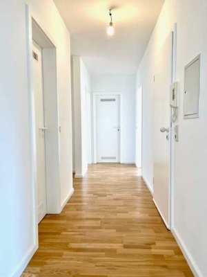 Exklusive Wohnung mit Panoramablick in Mainz - Laubenheimer Höhe mit toller Ausstattung