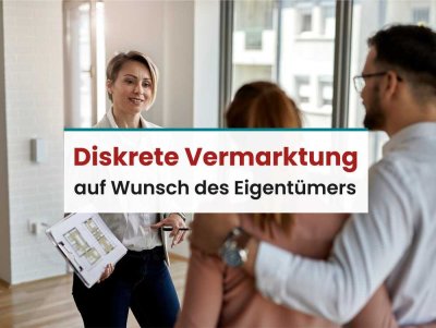 Reserviert - Attraktive 2 Zimmer-Wohnung für Eigennutzer oder Kapitalanleger