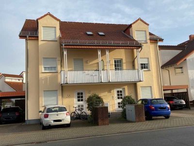 Geschmackvolle 4-Zimmer-Maisonette-Wohnung in Rödermark