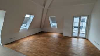 Wunderschöne 2-Zimmer-Wohnung an der Dahme - Nachmieter gesucht