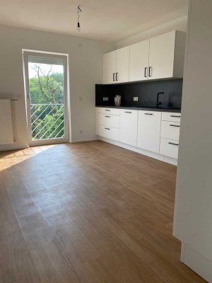Freundliche 3-Zimmer-Wohnung im Beilsteiner Ortsteil Jettenbach