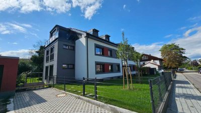 Bezugsfertig * Exklusiv & Edel * Ruhige Lage * BESICHTIGUNG  18+19.10..
