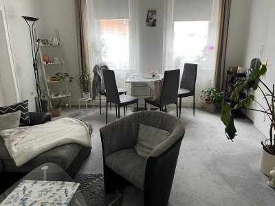 Schöne  2 Zimmer EG-Wohnung Altstadt Vorsfelde