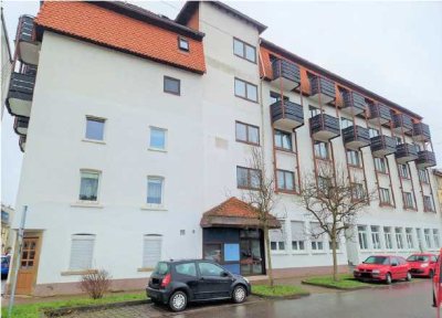 frisch renoviertes Studenten-/Single-Apartment zentral in Neustadt an der Weinstraße