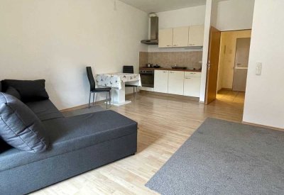 Top Apartment mit Fahrstuhl Innenstadt ab 01.12. !