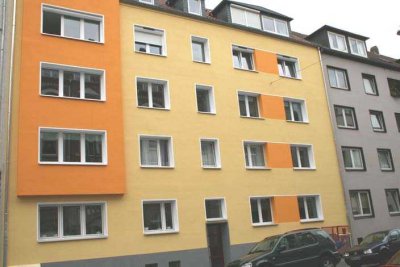 Schöne, helle 3,5-Zimmer-Wohnung in List/Vahrenwald