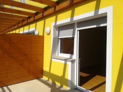 Mühldorf bei Feldbach, sonnige Maisonette 3 ZI+Terrasse &amp; Carport