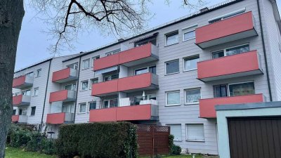 Vermietetes 1-Zimmer-Apartment im Osten von Ingolstadt