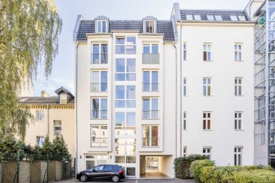 Attraktives 2-Zimmer-Apartment renoviert und mit Balkon – ein Zuhause voller Möglichkeiten!