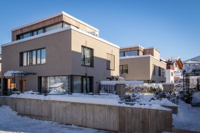 Wohnidyll auf 3 Etagen