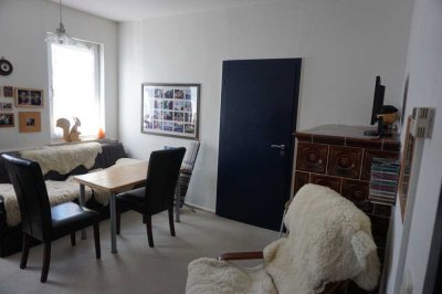 solide Kapitalanlage mit Potential