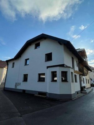Altes Stadthaus - kernsaniert, im Zentrum von Saalfelden