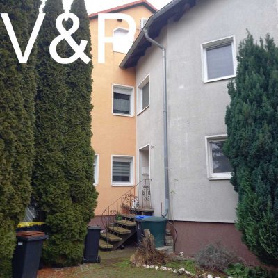 Kapitalanlage - Vermietetes Dreifamilienhaus in Wanzleben