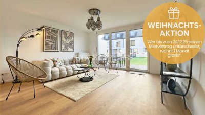 + Ho, Ho, Hol dir dein Reihenhaus vor den Toren Hamburgs +