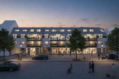 2 Zimmer + Freifläche &amp; U4-Nähe – jetzt Küchenbonus &amp; Nebenkostenersparnis sichern!