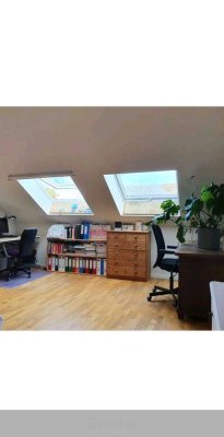 Schöne 2-Zimmerwohnung in ruhiger Wohngegend