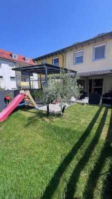 Willkommen zuhause – Ihr neues Familienglück in Remseck-Pattonville