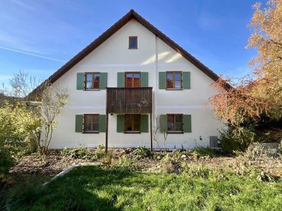 Ein-/Zweifamilienhaus in Pielenhofen