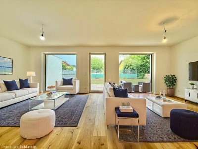 IHR TRAUMHAUS IN IDYLLISCHER LAGE! Modern, komfortabel und naturnah!