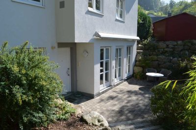 Gemütliche 2-Zimmer Wohnung mit Garten in Badenweiler-Schweighof