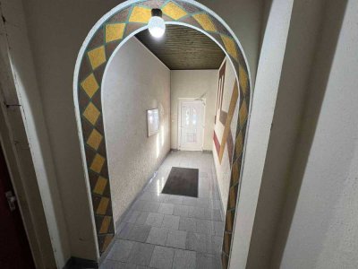 Charmante Maisonette in Stolberg – Perfekt für Singles oder clevere Investoren