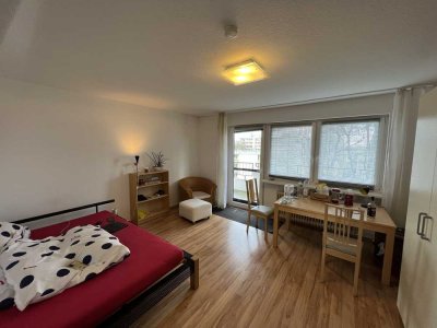 Schöne 3-Zimmer Wohnung in Eschborn mit Lift und Außenstellplatz