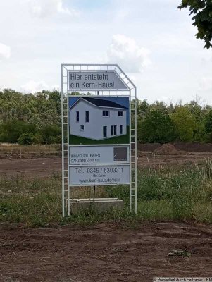 Ihre Nachbarn haben den Bauantrag schon eingereicht!