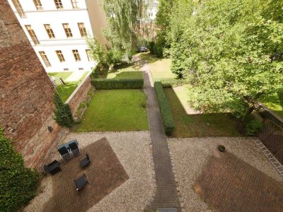 3-Raum-Gartenwohnung Görlitz' ab 1.9.2026 zu mieten