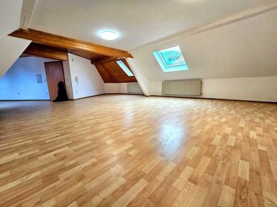 4-Zimmer-Wohnung in der Altstadt von Landstuhl