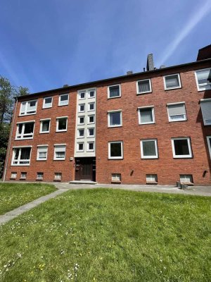 Vermietete Eigentumswohnungen für Kapitalanleger in Wilhelmshaven - Brahmsstraße