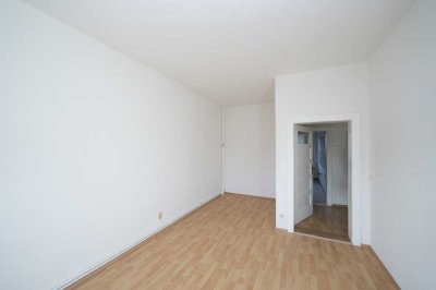 +++ansprechende  2-Raum-Wohnung in Altchemnitz +++