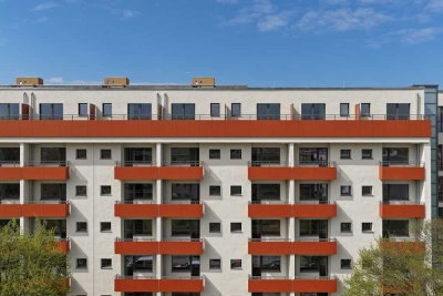 Wohn Aktiv! Seniorenwohnungen für Mieter ab 60 Jahren