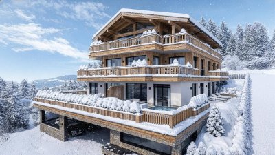 Weinberg Residenz - Top 6 &amp; 7 (Baustart 2026 KW 15)