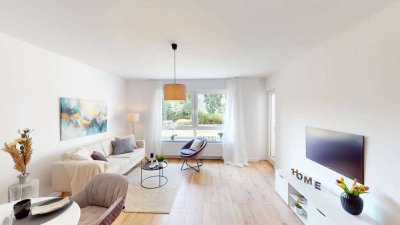 IHRE NEUE LIEBE IM SÜDEN – MODERN, ZUM WOHLFÜHLEN & NUR FÜR SIE!