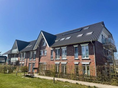 provisionsfrei Eigentumswohnung Aufzug Fahrstuhl - Pkw-Stellplatz - Balkon - neuwertig
