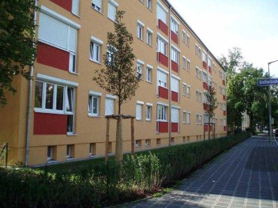 Geförderte Wohnung EOF II in Sündersbühl!